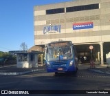 Bettania Ônibus 30721 na cidade de Belo Horizonte, Minas Gerais, Brasil, por Leonardo Henrique. Número da foto: #:id.