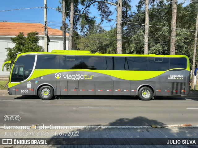 Viaggiotur Viagens e Turismo Ltda. 6000 na cidade de Porto Alegre, Rio Grande do Sul, Brasil, por JULIO SILVA. ID da foto: 10236581.