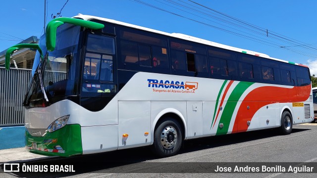 Tracasa 00 na cidade de Cartago, Cartago, Costa Rica, por Jose Andres Bonilla Aguilar. Número da foto: #10237687.
