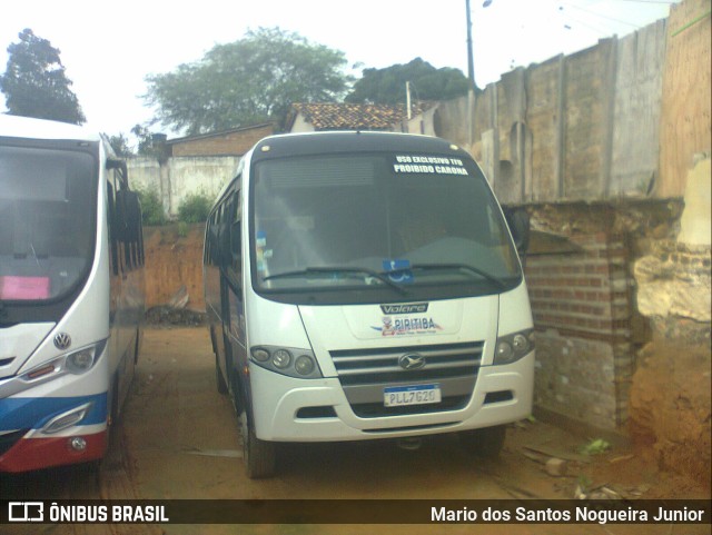 Prefeitura Municipal de Piritiba TFD na cidade de Piritiba, Bahia, Brasil, por Mario dos Santos Nogueira Junior. Número da foto: #10237685.