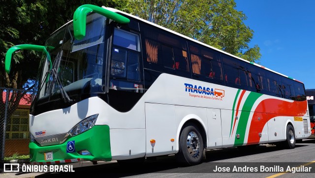 Tracasa 00 na cidade de Cartago, Cartago, Costa Rica, por Jose Andres Bonilla Aguilar. Número da foto: #10237695.