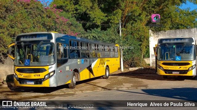 Sancetur - Sou Atibaia 1719 na cidade de Atibaia, São Paulo, Brasil, por Henrique Alves de Paula Silva. Número da foto: #10237574.