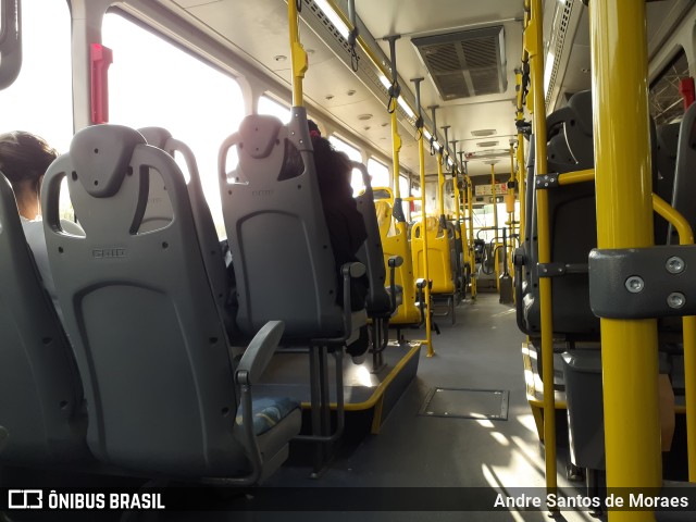 Pêssego Transportes 4 7242 na cidade de São Paulo, São Paulo, Brasil, por Andre Santos de Moraes. Número da foto: #10238419.