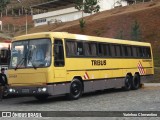 Associação de Preservação de Ônibus Clássicos 20469 na cidade de Juiz de Fora, Minas Gerais, Brasil, por Yurinhoo Clementino. ID da foto: :id.