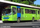 EMTRACOL - Empresa de Transportes Coletivos 03242 na cidade de Teresina, Piauí, Brasil, por Felipe Rodrigues. Número da foto: #:id.