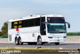Autobuses sin identificación - Mexico 1020 na cidade de San Juan del Río, Querétaro, México, por Omar Ramírez Thor2102. Número da foto: #10237894.