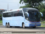 Expresso Guanabara 752 na cidade de Teresina, Piauí, Brasil, por Glauber Medeiros. Número da foto: #:id.