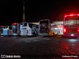 Viação Garcia 8544 na cidade de Paraopeba, Minas Gerais, Brasil, por Guilherme Moreira. Número da foto: #10237093.