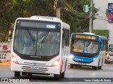 COMAER - Comando Força Aérea RC04 na cidade de Samambaia, Distrito Federal, Brasil, por Isaac Araújo de Souza. Número da foto: #10238283.