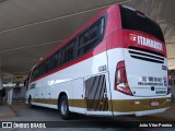 Expresso Itamarati 6389 na cidade de Fernandópolis, São Paulo, Brasil, por João Vitor Pereira. Número da foto: #10236936.
