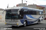 Autobuses sin identificación - Mexico N/I na cidade de Mixquiahuala de Juárez, Hidalgo, México, por Omar Ramírez Thor2102. Número da foto: #10237992.