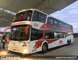 Chevallier 8435 na cidade de San Luis, Juan Martín de Pueyrredón, San Luis, Argentina, por Agustin SanCristobal1712. Número da foto: #:id.