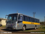 QuaraíTur 1279 na cidade de Quaraí, Rio Grande do Sul, Brasil, por Mauricio José Lima Monzón. Número da foto: #:id.