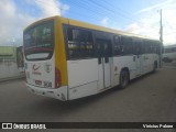 Coletivo Transportes 3638 na cidade de Caruaru, Pernambuco, Brasil, por Vinicius Palone. Número da foto: #:id.