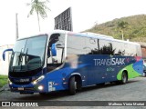 Trans Isaak Turismo 2017 na cidade de Joinville, Santa Catarina, Brasil, por Matheus Vieira Mortari. Número da foto: #:id.