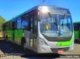 Viação Garcia 8893 na cidade de Marialva, Paraná, Brasil, por Otavio Augusto  Soares. Número da foto: #10237737.
