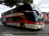 UTIL - União Transporte Interestadual de Luxo 13908 na cidade de Belo Horizonte, Minas Gerais, Brasil, por Talisson Junio Ribeiro. Número da foto: #10238635.