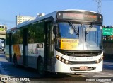 Evanil Transportes e Turismo RJ 132.007 na cidade de São João de Meriti, Rio de Janeiro, Brasil, por Rodolfo Albuquerque. Número da foto: #10239475.