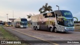 Viação Garcia 88157 na cidade de Campo Mourão, Paraná, Brasil, por Elvio Antunes. Número da foto: #10239181.