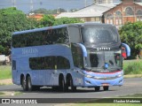 Expresso Guanabara 936 na cidade de Teresina, Piauí, Brasil, por Glauber Medeiros. Número da foto: #10239073.