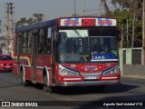 COVEMASA - Compañía de Omnibus Veinticinco de Mayo 30 na cidade de Quilmes, Quilmes, Buenos Aires, Argentina, por Agustin SanCristobal1712. Número da foto: #:id.