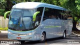 Viação Garcia 8463 na cidade de Maringá, Paraná, Brasil, por Elvio Antunes. Número da foto: #10239239.