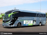 Viação Garcia 82048 na cidade de Paranavaí, Paraná, Brasil, por Robson Alves. Número da foto: #10238745.