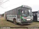 Cooperativa de Provisión de Transporte Obreros Unidos 1 na cidade de Humboldt, Las Colonias, Santa Fe, Argentina, por Agustin SanCristobal1712. Número da foto: #:id.