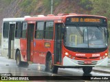 Autotrans > Turilessa 25259 na cidade de Belo Horizonte, Minas Gerais, Brasil, por Matheus Adler. ID da foto: :id.