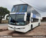 Dafon Bus 309 na cidade de Nelson, La Capital, Santa Fe, Argentina, por Agustin SanCristobal1712. Número da foto: #:id.