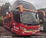 Court Tur - Court Transporte e Turismo 6200 na cidade de Porto Alegre, Rio Grande do Sul, Brasil, por Wesley Dos santos Rodrigues. Número da foto: #10239508.