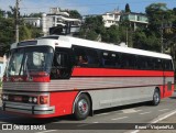 Ônibus Particulares 7387 na cidade de São Paulo, São Paulo, Brasil, por Bruno - ViajanteFLA. Número da foto: #:id.