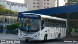 Viação Atibaia São Paulo 3313 na cidade de Campo Limpo Paulista, São Paulo, Brasil, por Murilo da Silva. Número da foto: #10237143.
