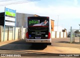 Viação Garcia 81138 na cidade de Maringá, Paraná, Brasil, por Otavio Augusto  Soares. Número da foto: #10237713.