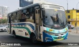 Empresa de Transportes 22 35 na cidade de La Victoria, Lima, Lima Metropolitana, Peru, por Felipe Lazo. Número da foto: #:id.