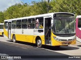 Belém Rio Transportes BD-079 na cidade de Belém, Pará, Brasil, por Josiel Ramos. Número da foto: #:id.