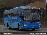 Divinéia Turismo 1800 na cidade de Aparecida, São Paulo, Brasil, por Jhonatan Diego da Silva Trevisan. Número da foto: #:id.
