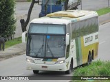Empresa Gontijo de Transportes 12190 na cidade de Belo Horizonte, Minas Gerais, Brasil, por Douglas Célio Brandao. Número da foto: #10238363.