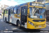 Plataforma Transportes 30942 na cidade de Salvador, Bahia, Brasil, por Felipe Damásio. Número da foto: #10237872.