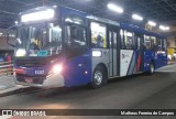 Next Mobilidade - ABC Sistema de Transporte 81.337 na cidade de Santo André, São Paulo, Brasil, por Matheus Ferreira de Campos. Número da foto: #10237761.