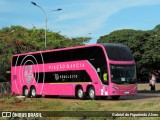 Viação Garcia 89025 na cidade de Maringá, Paraná, Brasil, por Gabriel de Figueiredo Alves. Número da foto: #:id.