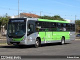 Viação Garcia 81145 na cidade de Paranavaí, Paraná, Brasil, por Robson Alves. Número da foto: #10238435.