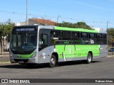 Viação Garcia 81145 na cidade de Paranavaí, Paraná, Brasil, por Robson Alves. ID da foto: :id.