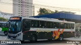 Rápido Campinas 17981 na cidade de Campo Limpo Paulista, São Paulo, Brasil, por Murilo da Silva. Número da foto: #:id.