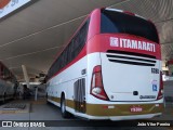 Expresso Itamarati 6390 na cidade de Fernandópolis, São Paulo, Brasil, por João Vitor Pereira. Número da foto: #10237097.