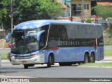 Expresso Guanabara 568 na cidade de Teresina, Piauí, Brasil, por Glauber Medeiros. Número da foto: #:id.