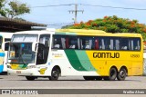 Empresa Gontijo de Transportes 12580 na cidade de Vitória da Conquista, Bahia, Brasil, por Weiller Alves. ID da foto: :id.