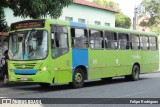 EMTRACOL - Empresa de Transportes Coletivos 03243 na cidade de Teresina, Piauí, Brasil, por Felipe Rodrigues. Número da foto: #:id.