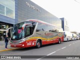 Grantour Turismo 2211 na cidade de Carlos Barbosa, Rio Grande do Sul, Brasil, por Gabriel Cafruni. Número da foto: #:id.