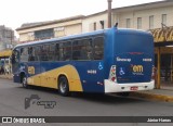Viação Sinoscap 14035 na cidade de São Leopoldo, Rio Grande do Sul, Brasil, por Júnior Harras. Número da foto: #10238533.